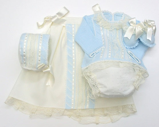 Primera puesta – zaidababy - Main Image